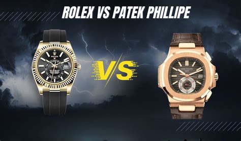 what watch brands are better than rolex|rolex comparison.